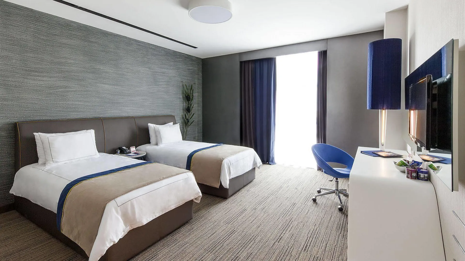 ****  Ramada Hotel & Suites By Wyndham Izmir Kemalpasa Turkey
