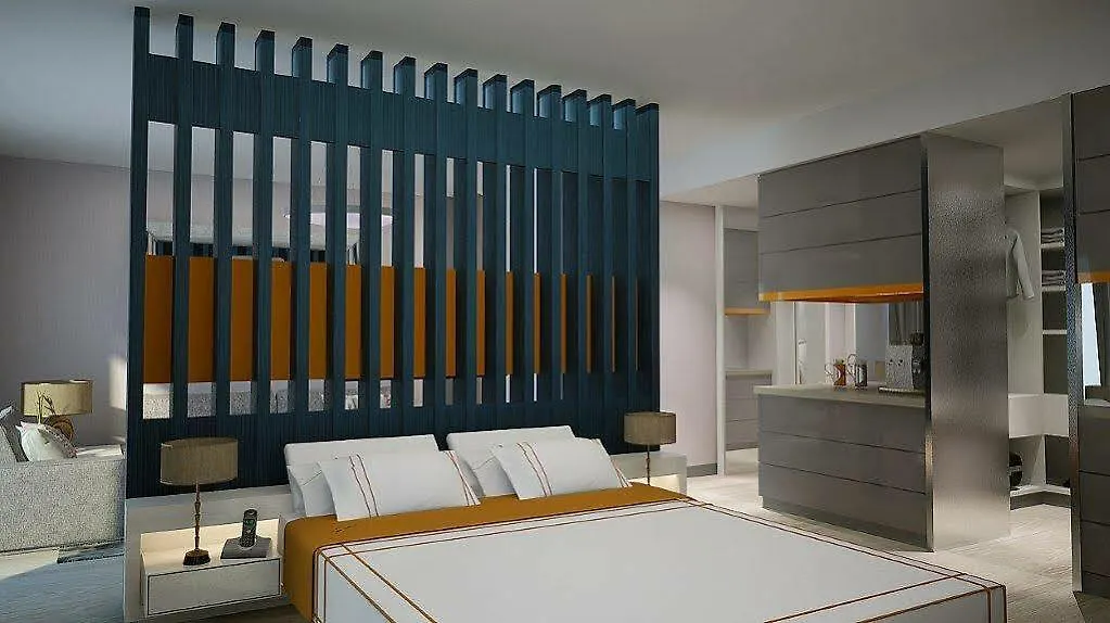 Ramada Hotel & Suites By Wyndham Izmir Kemalpasa Kemalpasa (Izmir)