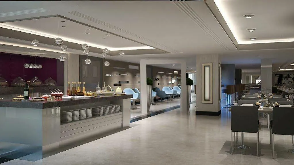 Ramada Hotel & Suites By Wyndham Izmir Kemalpasa 4*, Kemalpasa (Izmir)