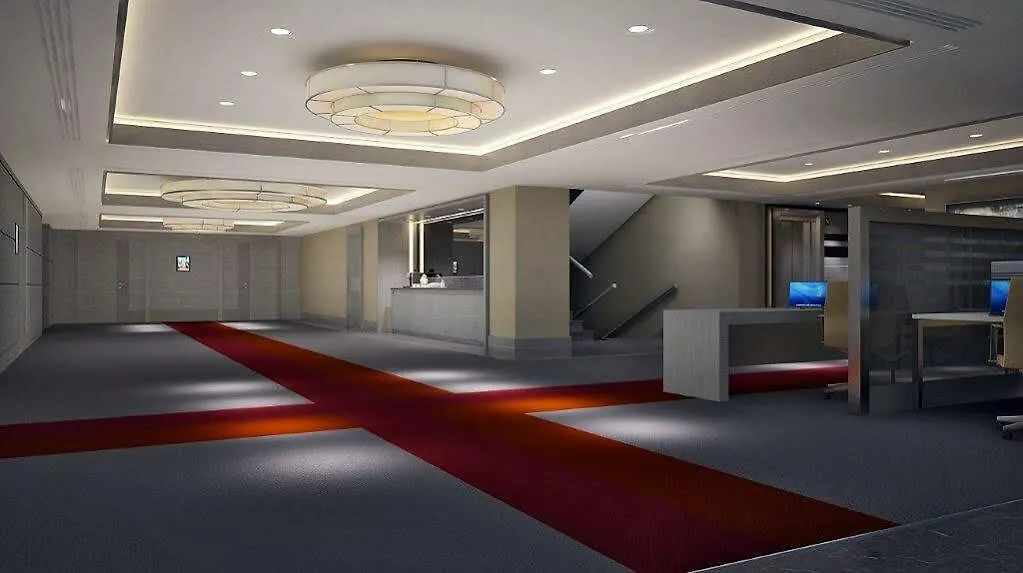 Ramada Hotel & Suites By Wyndham Izmir Kemalpasa