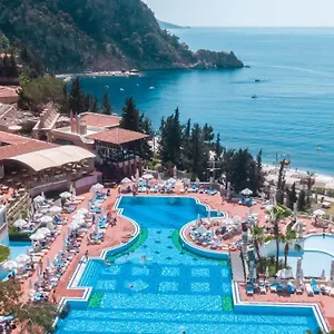 Resort Liberty Lykia, Ölüdeniz