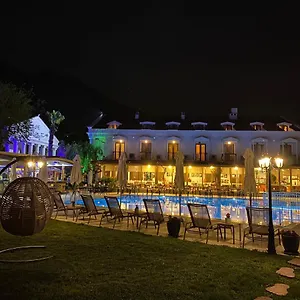4* Resort Lykia Premium Concept