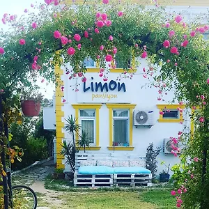 3* Frühstückspension Limon