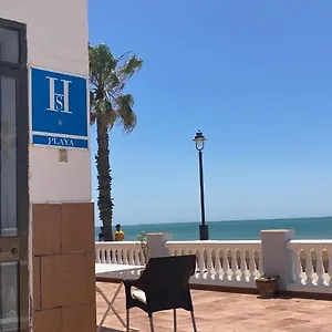 Tranvía House , Chipiona España