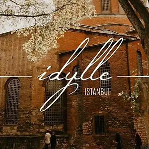 Idylle Hotel Provincia di Istanbul