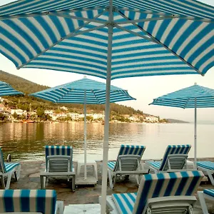 Hotel Zena Bodrum, Guvercinlik (Bodrum)