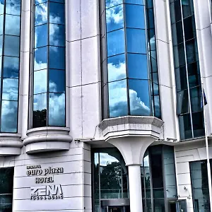 Euro Plaza - Taksim Pera Hotel Provincia di Istanbul