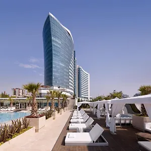 Hyatt Regency Atakoy 5*, Estambul Turquía