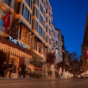 The Boulevard Nisantasi Hotel Provincia di Istanbul