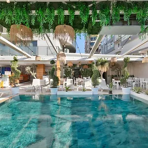 Pacco Hotel&spa Hotel Antalia