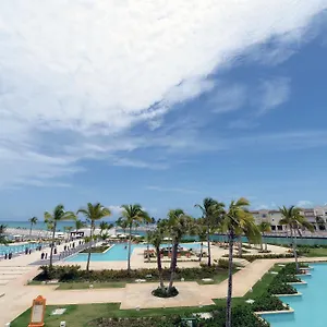 Alsol Tiara Cap Cana (adults Only) 5*, Punta Cana República Dominicana
