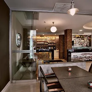 Parkhouse & Hotel Istanbul