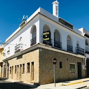 La Tarayuela , Barbate España