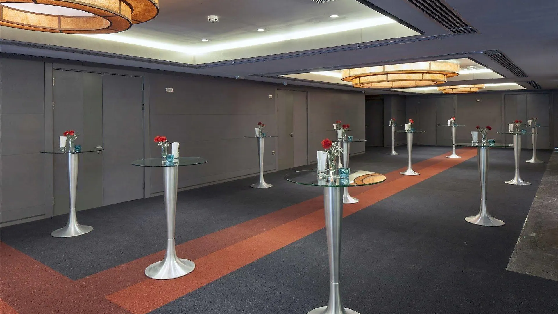 Ramada Hotel & Suites By Wyndham Izmir Kemalpasa 4*, Кемальпаша Турция
