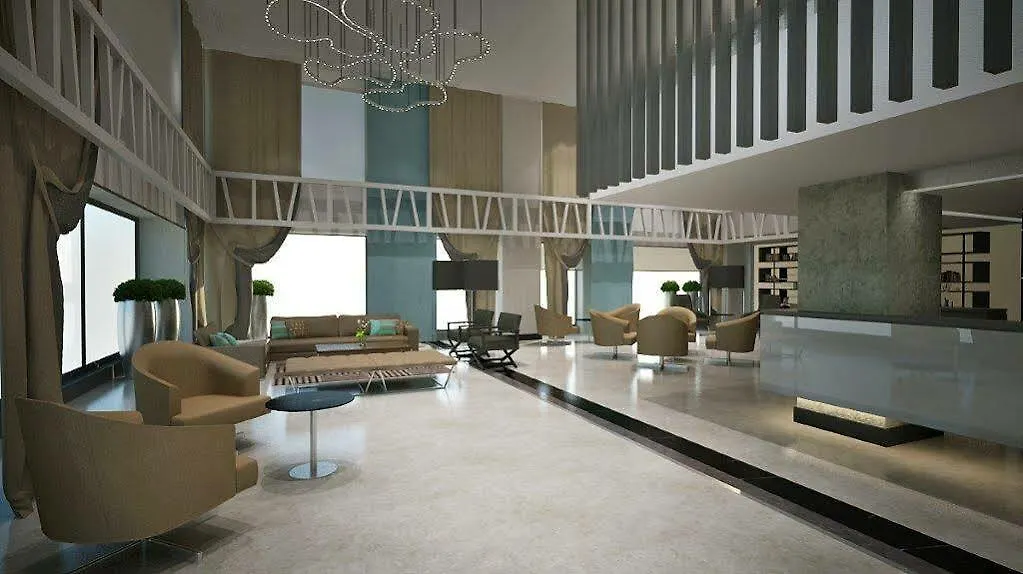 ****  Ramada Hotel & Suites By Wyndham Izmir Kemalpasa Turkey